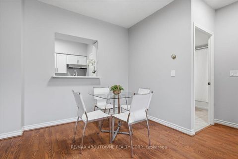 Photo 6 at 108 - 5039 Finch Avenue E, Agincourt North, Toronto