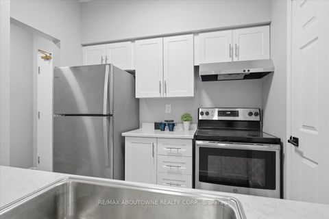 Photo 7 at 108 - 5039 Finch Avenue E, Agincourt North, Toronto