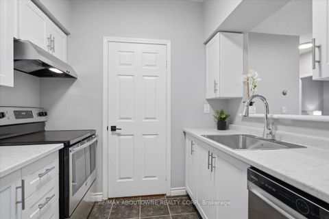 Photo 8 at 108 - 5039 Finch Avenue E, Agincourt North, Toronto