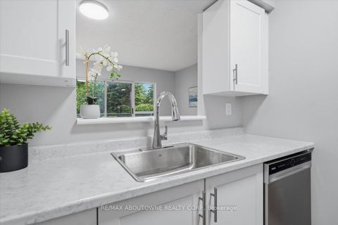 Photo 10 at 108 - 5039 Finch Avenue E, Agincourt North, Toronto
