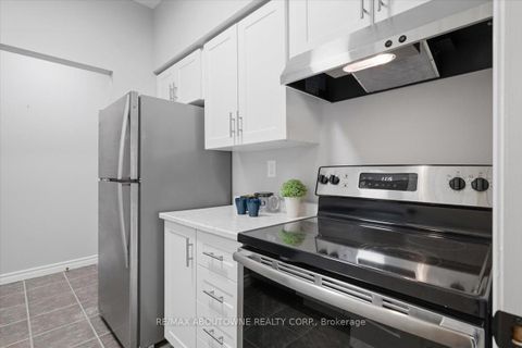 Photo 11 at 108 - 5039 Finch Avenue E, Agincourt North, Toronto