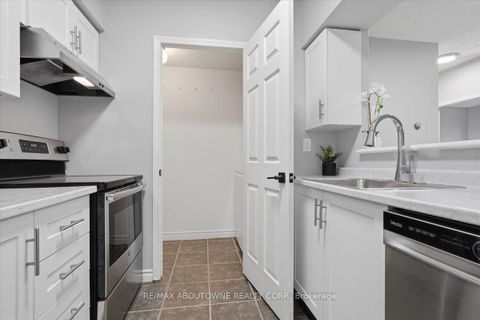 Photo 12 at 108 - 5039 Finch Avenue E, Agincourt North, Toronto