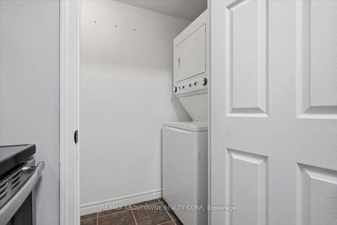 Photo 13 at 108 - 5039 Finch Avenue E, Agincourt North, Toronto