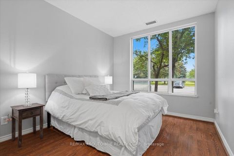 Photo 14 at 108 - 5039 Finch Avenue E, Agincourt North, Toronto