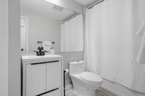 Photo 15 at 108 - 5039 Finch Avenue E, Agincourt North, Toronto