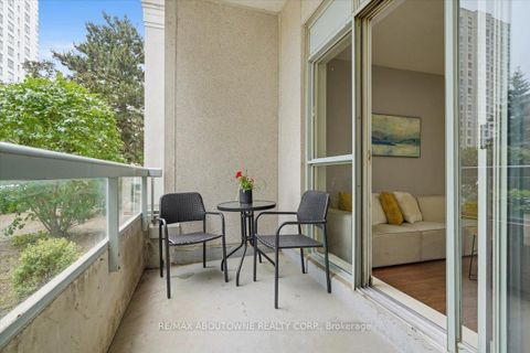 Photo 16 at 108 - 5039 Finch Avenue E, Agincourt North, Toronto