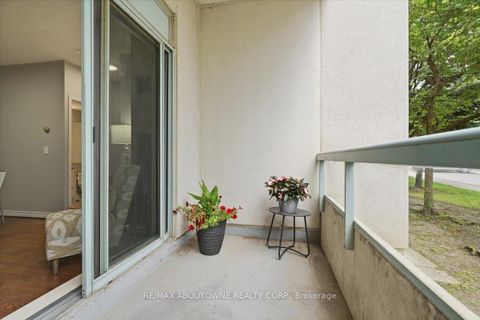Photo 17 at 108 - 5039 Finch Avenue E, Agincourt North, Toronto