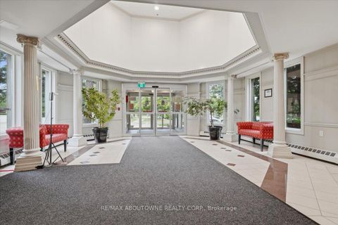 Photo 18 at 108 - 5039 Finch Avenue E, Agincourt North, Toronto