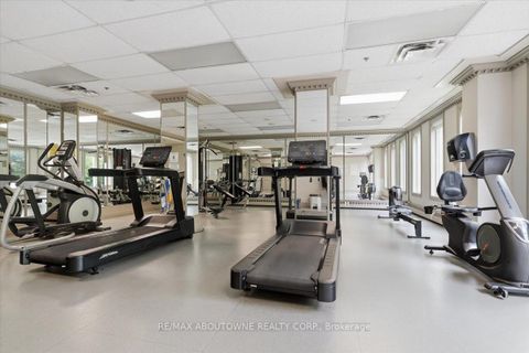 Photo 20 at 108 - 5039 Finch Avenue E, Agincourt North, Toronto