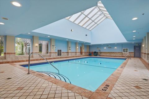 Photo 21 at 108 - 5039 Finch Avenue E, Agincourt North, Toronto