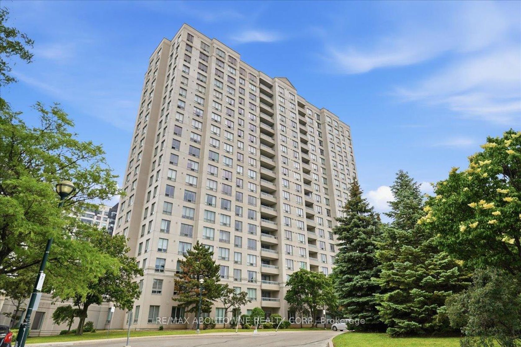 108 - 5039 Finch Avenue E, Agincourt North, Toronto 