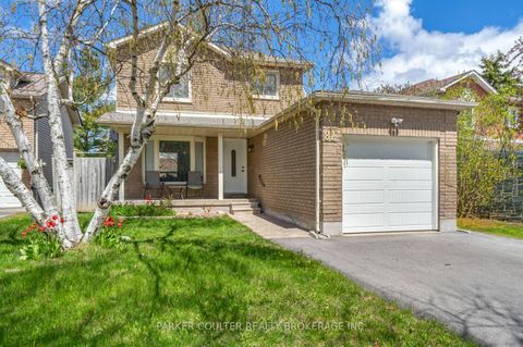 Photo 0 at 82 Barre Drive, Painswick North, Barrie