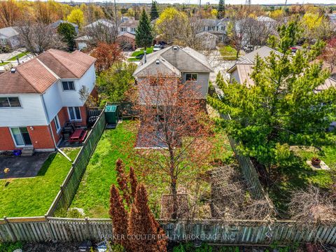 Photo 32 at 82 Barre Drive, Painswick North, Barrie