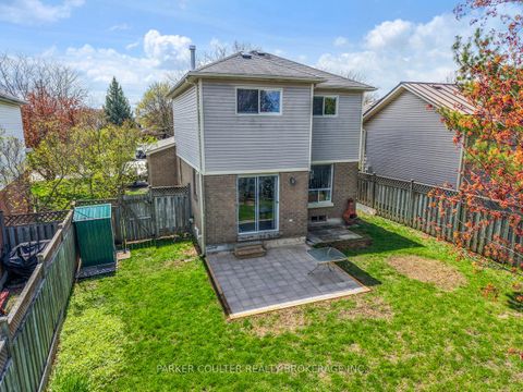 Photo 34 at 82 Barre Drive, Painswick North, Barrie