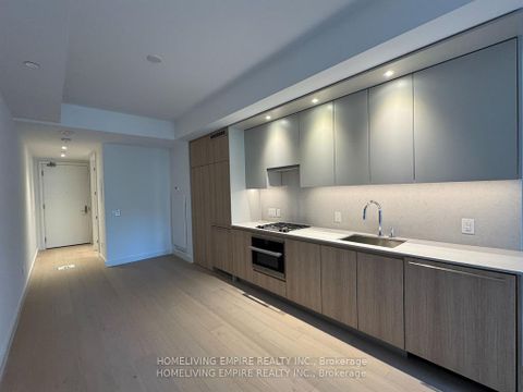 Photo 3 at 306 - 81 Wellesley Street E, Yonge Corridor, Toronto