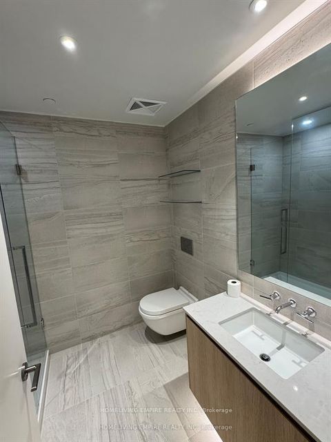 Photo 6 at 306 - 81 Wellesley Street E, Yonge Corridor, Toronto