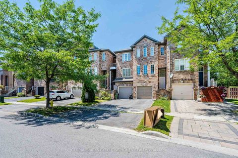 Photo 0 at 124 Conn Smythe Drive, Scarborough Village, Toronto