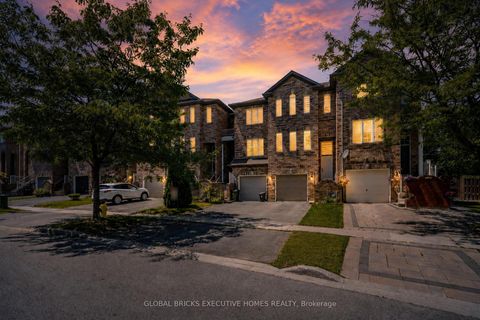 Photo 1 at 124 Conn Smythe Drive, Scarborough Village, Toronto