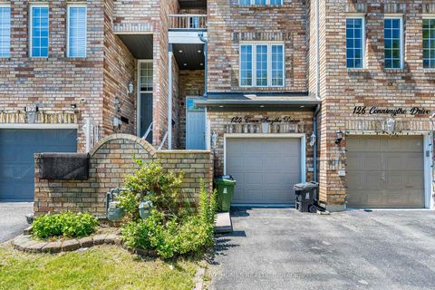 Photo 2 at 124 Conn Smythe Drive, Scarborough Village, Toronto