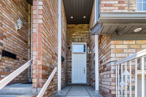 Photo 3 at 124 Conn Smythe Drive, Scarborough Village, Toronto