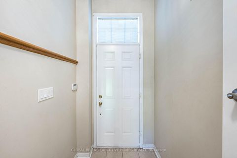 Photo 4 at 124 Conn Smythe Drive, Scarborough Village, Toronto