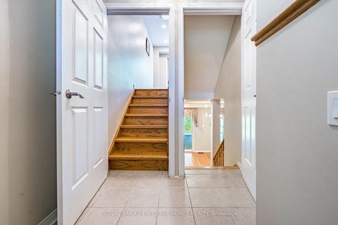 Photo 5 at 124 Conn Smythe Drive, Scarborough Village, Toronto