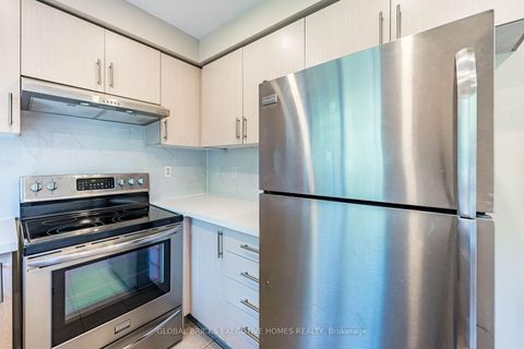 Photo 8 at 124 Conn Smythe Drive, Scarborough Village, Toronto