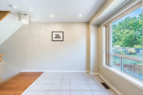 Photo 11 at 124 Conn Smythe Drive, Scarborough Village, Toronto