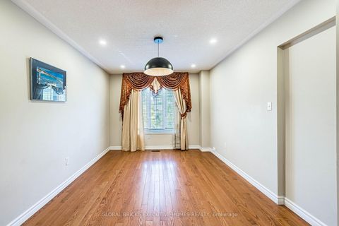 Photo 13 at 124 Conn Smythe Drive, Scarborough Village, Toronto