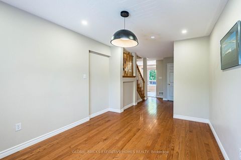 Photo 15 at 124 Conn Smythe Drive, Scarborough Village, Toronto