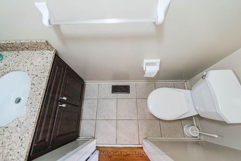 Photo 16 at 124 Conn Smythe Drive, Scarborough Village, Toronto