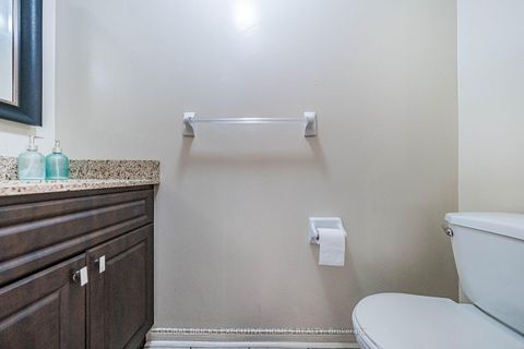 Photo 17 at 124 Conn Smythe Drive, Scarborough Village, Toronto