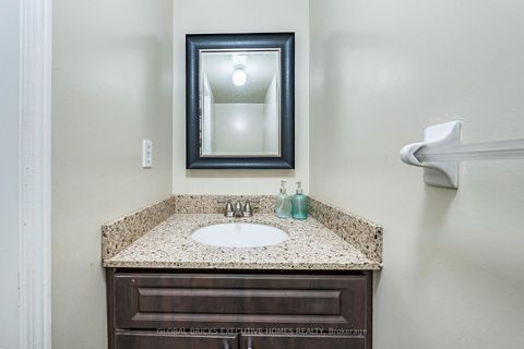 Photo 18 at 124 Conn Smythe Drive, Scarborough Village, Toronto