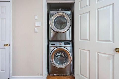 Photo 19 at 124 Conn Smythe Drive, Scarborough Village, Toronto