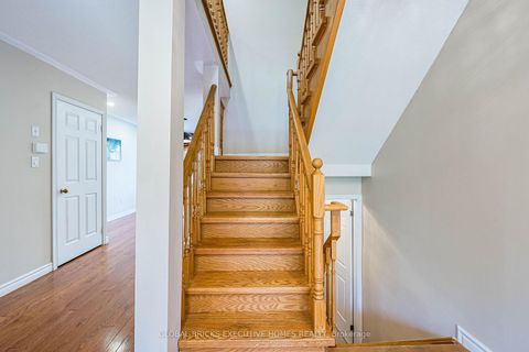 Photo 20 at 124 Conn Smythe Drive, Scarborough Village, Toronto