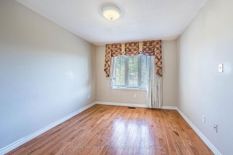 Photo 21 at 124 Conn Smythe Drive, Scarborough Village, Toronto
