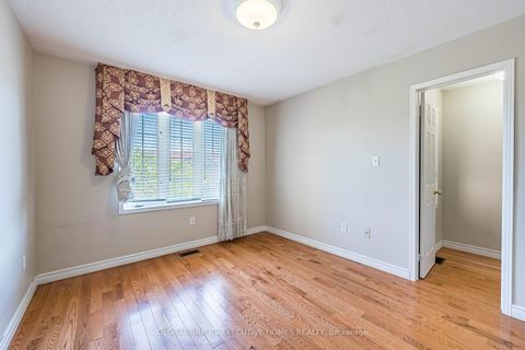 Photo 22 at 124 Conn Smythe Drive, Scarborough Village, Toronto