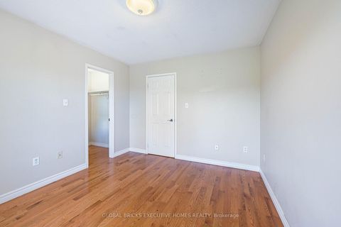 Photo 23 at 124 Conn Smythe Drive, Scarborough Village, Toronto