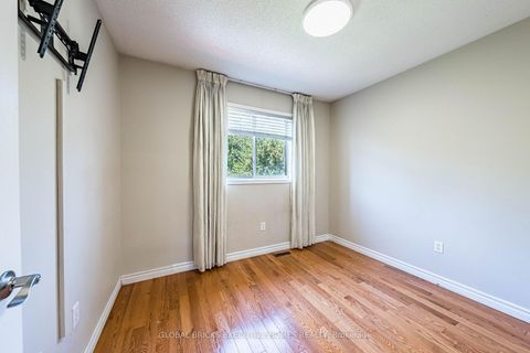Photo 25 at 124 Conn Smythe Drive, Scarborough Village, Toronto