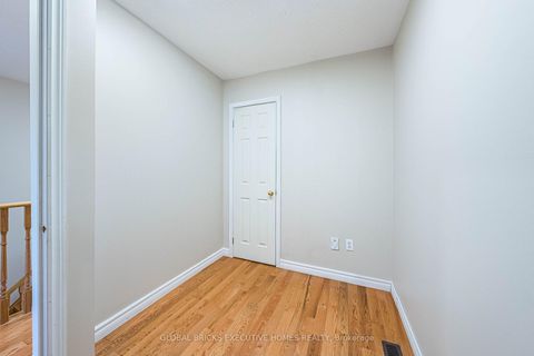 Photo 27 at 124 Conn Smythe Drive, Scarborough Village, Toronto
