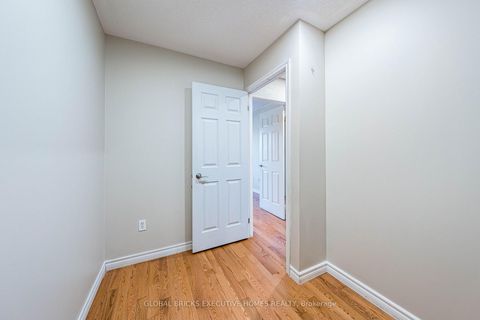 Photo 28 at 124 Conn Smythe Drive, Scarborough Village, Toronto
