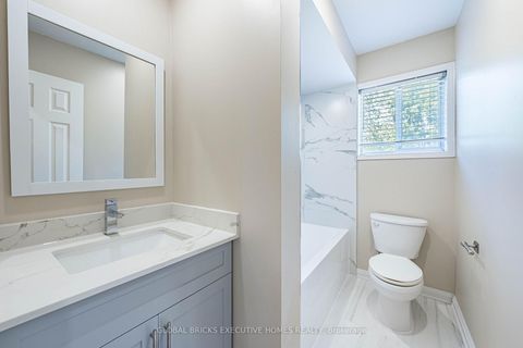 Photo 29 at 124 Conn Smythe Drive, Scarborough Village, Toronto