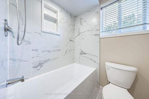 Photo 30 at 124 Conn Smythe Drive, Scarborough Village, Toronto