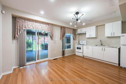 Photo 32 at 124 Conn Smythe Drive, Scarborough Village, Toronto