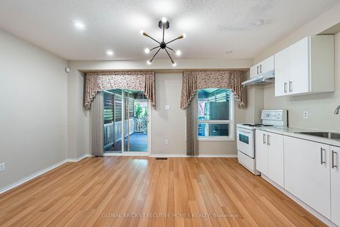 Photo 33 at 124 Conn Smythe Drive, Scarborough Village, Toronto