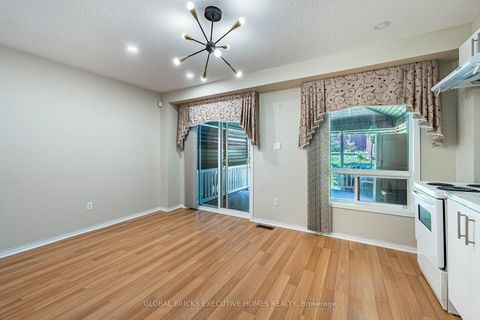 Photo 34 at 124 Conn Smythe Drive, Scarborough Village, Toronto