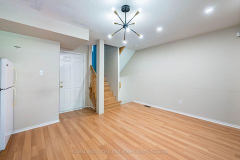 Photo 35 at 124 Conn Smythe Drive, Scarborough Village, Toronto
