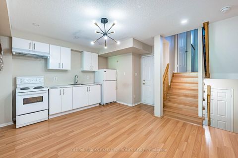 Photo 36 at 124 Conn Smythe Drive, Scarborough Village, Toronto