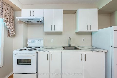 Photo 37 at 124 Conn Smythe Drive, Scarborough Village, Toronto