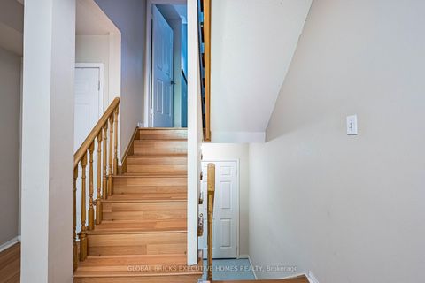 Photo 38 at 124 Conn Smythe Drive, Scarborough Village, Toronto